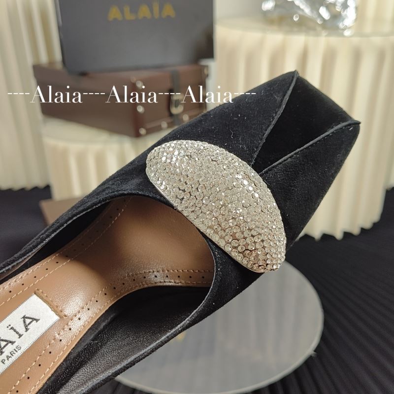 Alaia Sandals